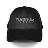 Platinum Vape Hat